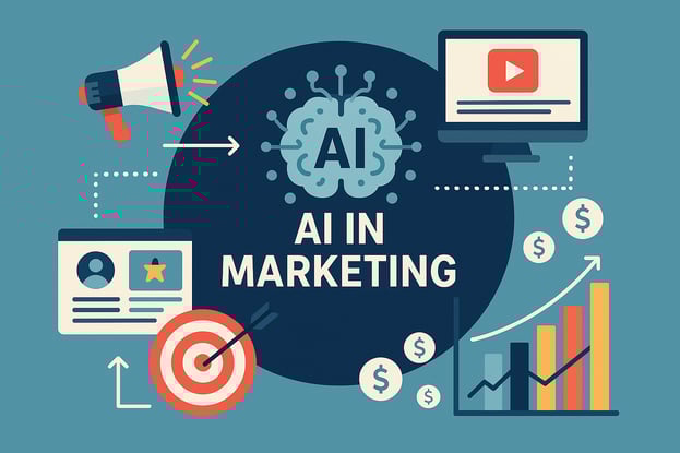 AI in marketing
