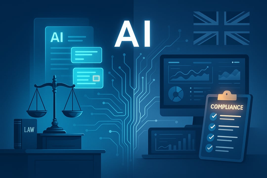 How regulated sectors can adopt AI
