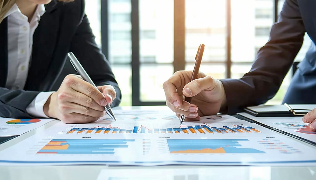 The power of lead scoring in the legal industry