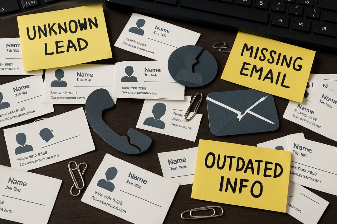 Data quality management in CRM: Why it matters for professional services