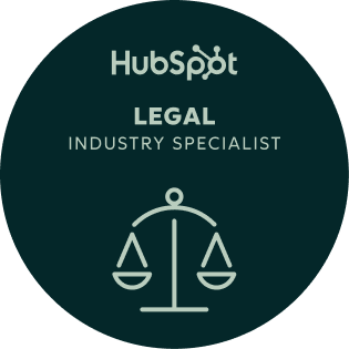 Legal Badge Large Legal Badge Large