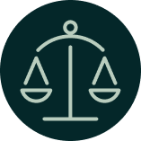 Legal Badge Small