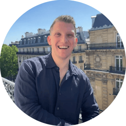 Maxime - Webinar Photo Maxime - Webinar Photo