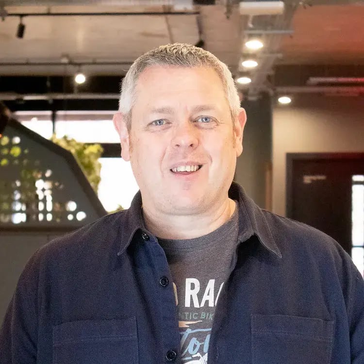 JD - HubSpot & Development Team Manager