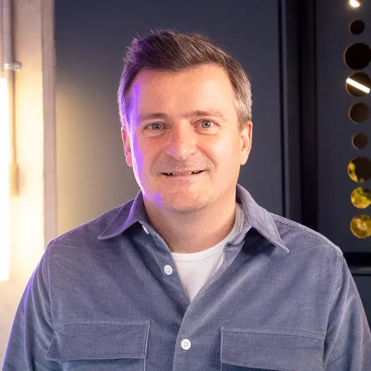 Jon Pittham - Director