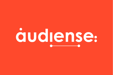 Audiense logo 