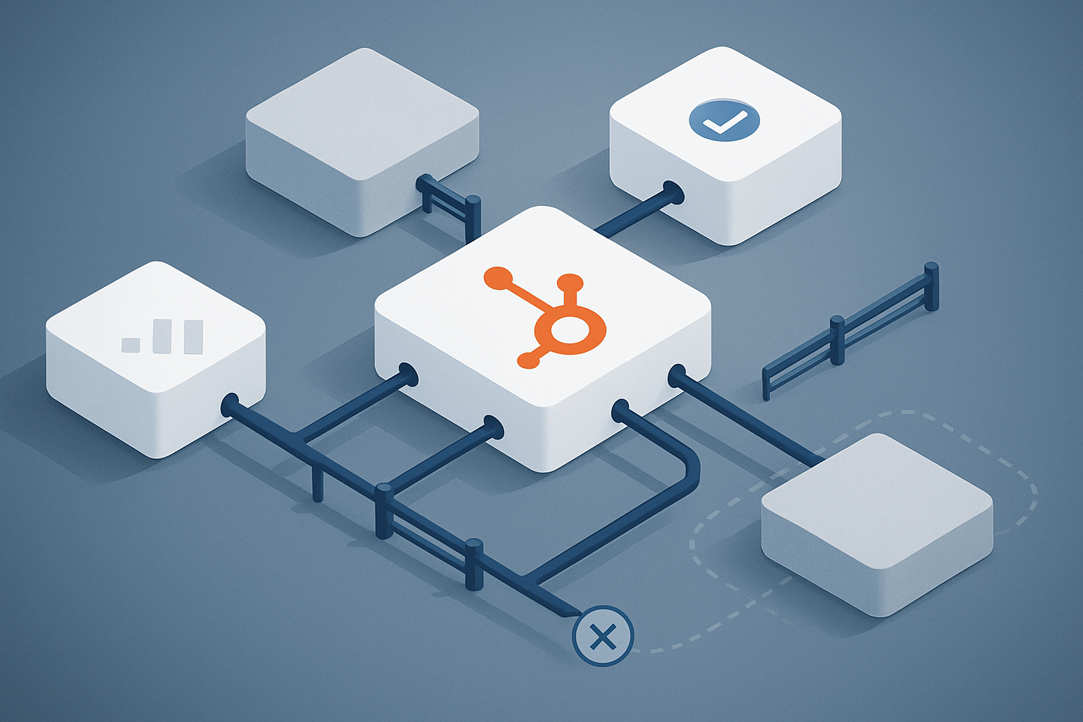 HubSpot integrations: A feasibility-first approach to operational confidence