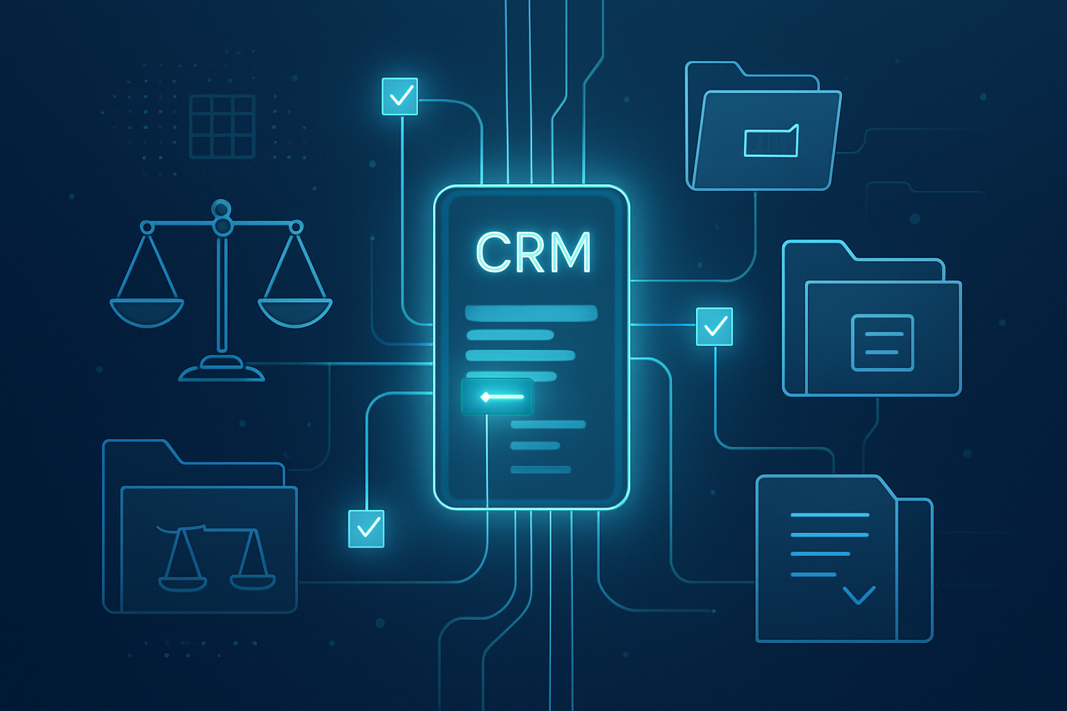 Improving CRM adoption in law firms: Practical ways to get Fee Earners using your system