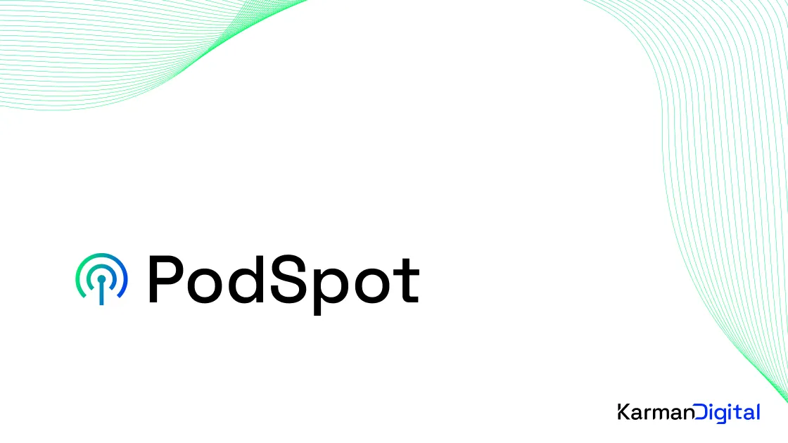 PodSpot #37 - The power of video & HubSpot with Chris Van Praag