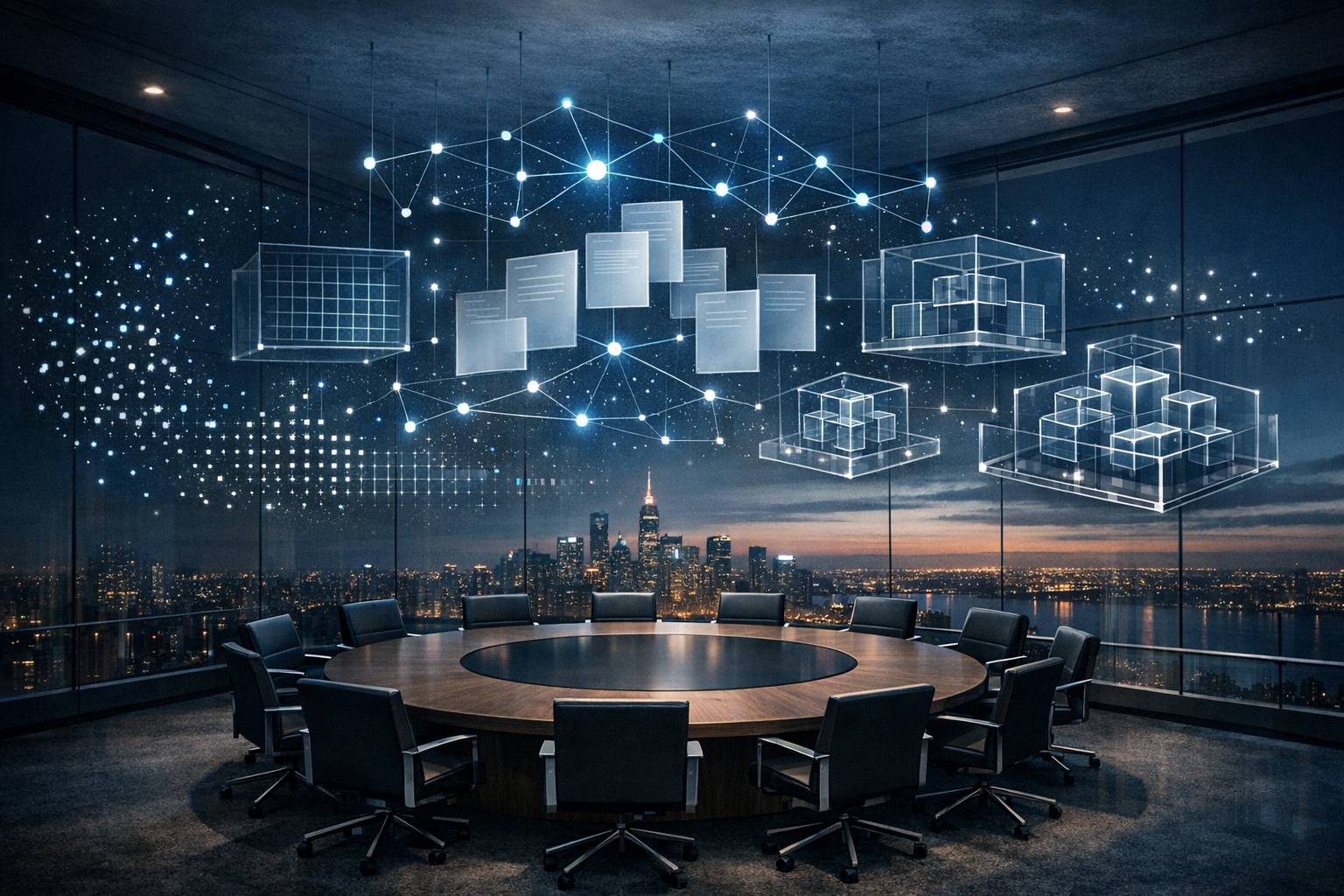 AI in law: six key takeaways from our sector roundtable