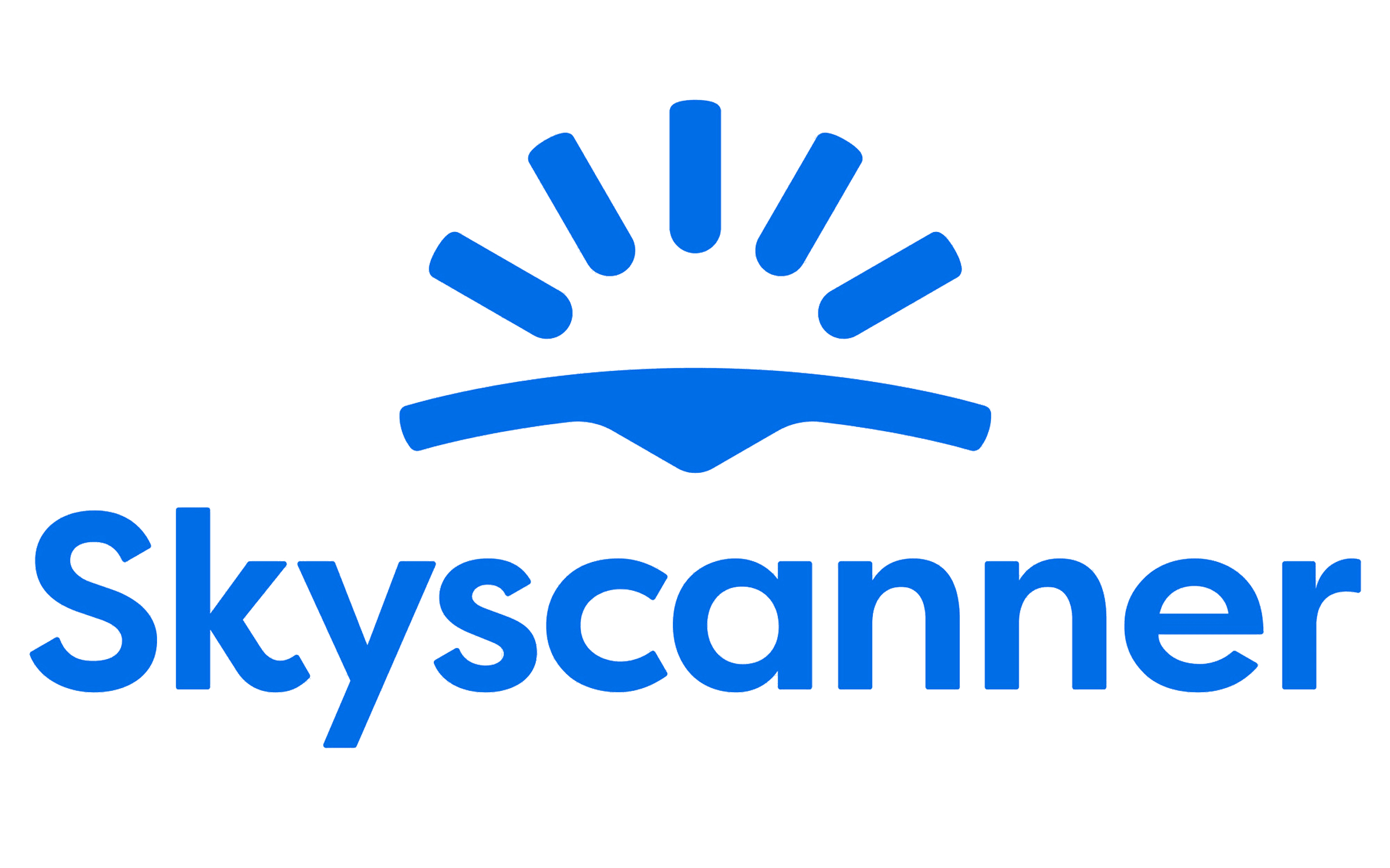 Skyscanner-Logo