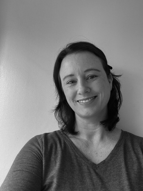 Priscilla Hancock Portrait Image