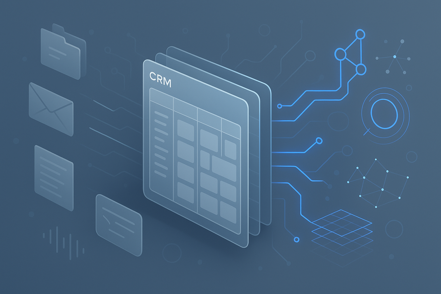 Why law firms still struggle with CRM (It’s people, not software)