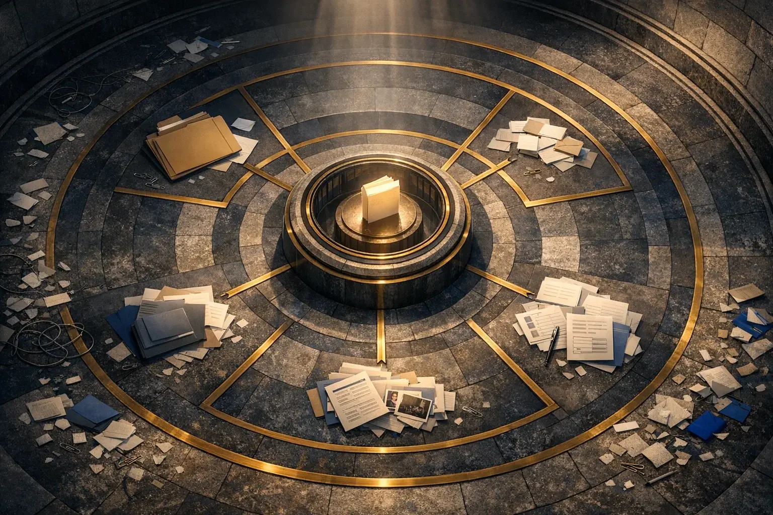 Why law firms need a single client record, and how CRM delivers it