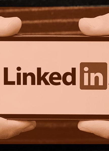 3 reasons why you should use LinkedIn advertising for B2B lead gen