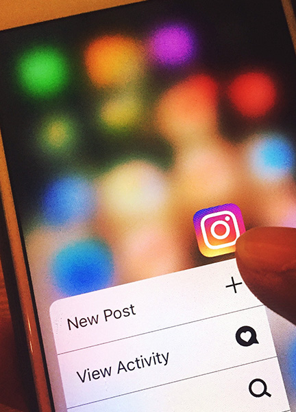 7 reasons why your business should be using Instagram in 2022