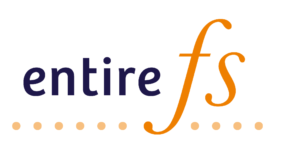 Entire FS logo