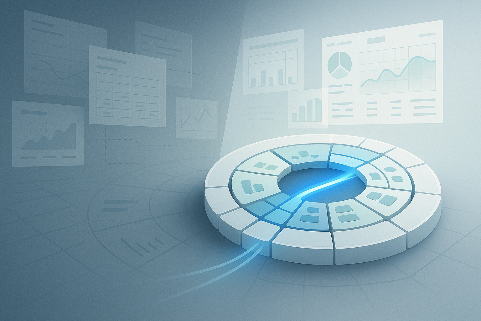 Why financial services firms struggle to trust their CRM reporting