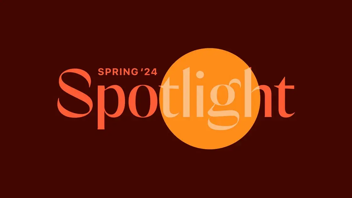 Discover over 100 updates to HubSpot’s innovative AI tools inside the new HubSpot Spotlight